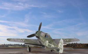 : Focke-Wulf Fw 190 D-9