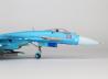 Suchoi Su-27SM Flanker-E