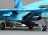 Suchoi Su-27SM Flanker-E