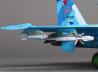 Suchoi Su-27SM Flanker-E