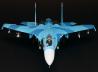 Suchoi Su-27SM Flanker-E