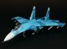 Suchoi Su-27SM Flanker-E