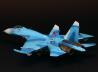 Suchoi Su-27SM Flanker-E