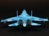 Suchoi Su-27SM Flanker-E