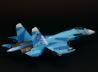 Suchoi Su-27SM Flanker-E