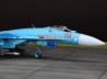 Suchoi Su-27SM Flanker-E