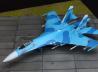 Suchoi Su-27SM Flanker-E