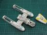 Koensayr BTL-A4 Y-Wing Attack Starfighter