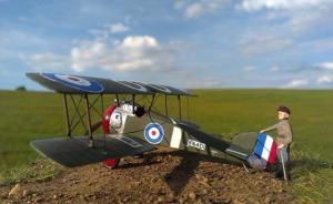 Sopwith F.1 Camel