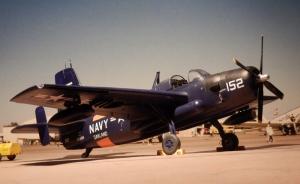 : Grumman AF-2S Guardian