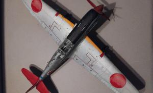 Galerie: Kawasaki Ki-61 Hien