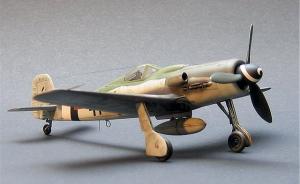 Focke-Wulf Fw 190 D-9