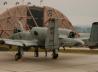 Fairchild-Republic A-10A Thunderbolt II