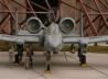 Fairchild-Republic A-10A Thunderbolt II
