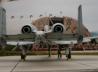 Fairchild-Republic A-10A Thunderbolt II