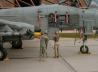 Fairchild-Republic A-10A Thunderbolt II