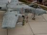 Fairchild-Republic A-10A Thunderbolt II