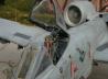 Fairchild-Republic A-10A Thunderbolt II