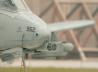 Fairchild-Republic A-10A Thunderbolt II