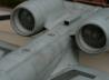 Fairchild-Republic A-10A Thunderbolt II