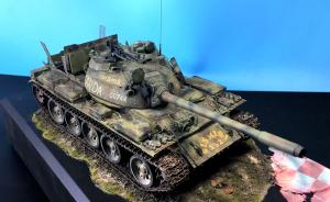 Bausatz: T-55A