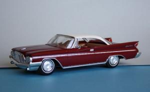 1960 Desoto Adventurer HT