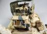 Bedford QL mit Ordnance QF 6 pounder