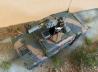 M966  HMMWV TOW Missile Carrier