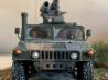 M966  HMMWV TOW Missile Carrier