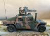 M966  HMMWV TOW Missile Carrier