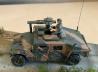 M966  HMMWV TOW Missile Carrier
