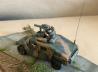 M966  HMMWV TOW Missile Carrier