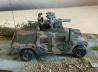 M966  HMMWV TOW Missile Carrier