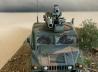 M966  HMMWV TOW Missile Carrier