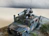 M966  HMMWV TOW Missile Carrier