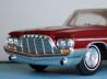 1960 Desoto Adventurer HT