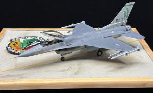Galerie: F-16C Falcon, Block 40