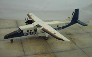 : Dornier Do 228-212 LM