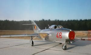 MiG-15bis Fagot