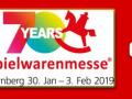 Spielwarenmesse Nürnberg 2019 Teil 6