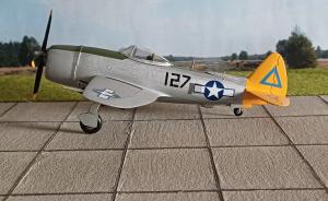 Republic P-47N Thunderbolt