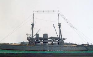 Galerie: Schlachtschiff HMS Lord Nelson