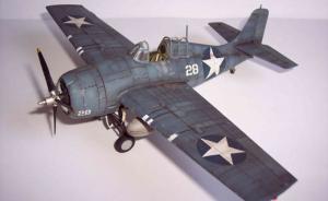 : Grumman F4F Wildcat