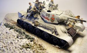 T-34/76 Modell 1943