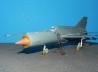 MiG-21M Fishbed-J