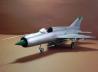 MiG-21M Fishbed-J