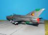 MiG-21M Fishbed-J