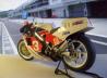 Honda NSR 500