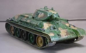 T-34 Mod. 1940