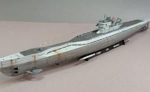 Typ IX C/40 U-190